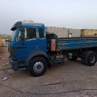 موديل ٩٦ • مكينة ٨ • شاصي فرنسي