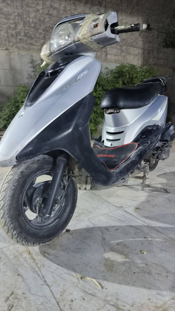 بريز بغباء • كهربائيات شغالة • نوزل نضيف