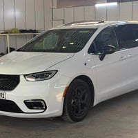 للبيع باسفيكا 2023 هايبرد لمتدد s  السياره مكفوله كير مكينه  منضومة ال...