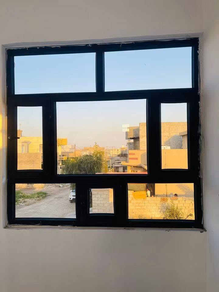 كركوك • BVC اسود • تركي سراي
