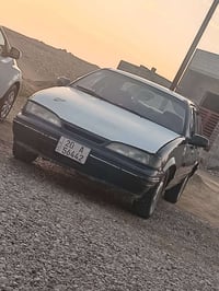 دايو برنس • ١٩٩٤ • نضيف