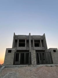تكريت الديوم 12 • ١٥٠م • دارين هيكل