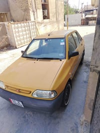 سايبا • ٢٠١٢ • كفاله عامه