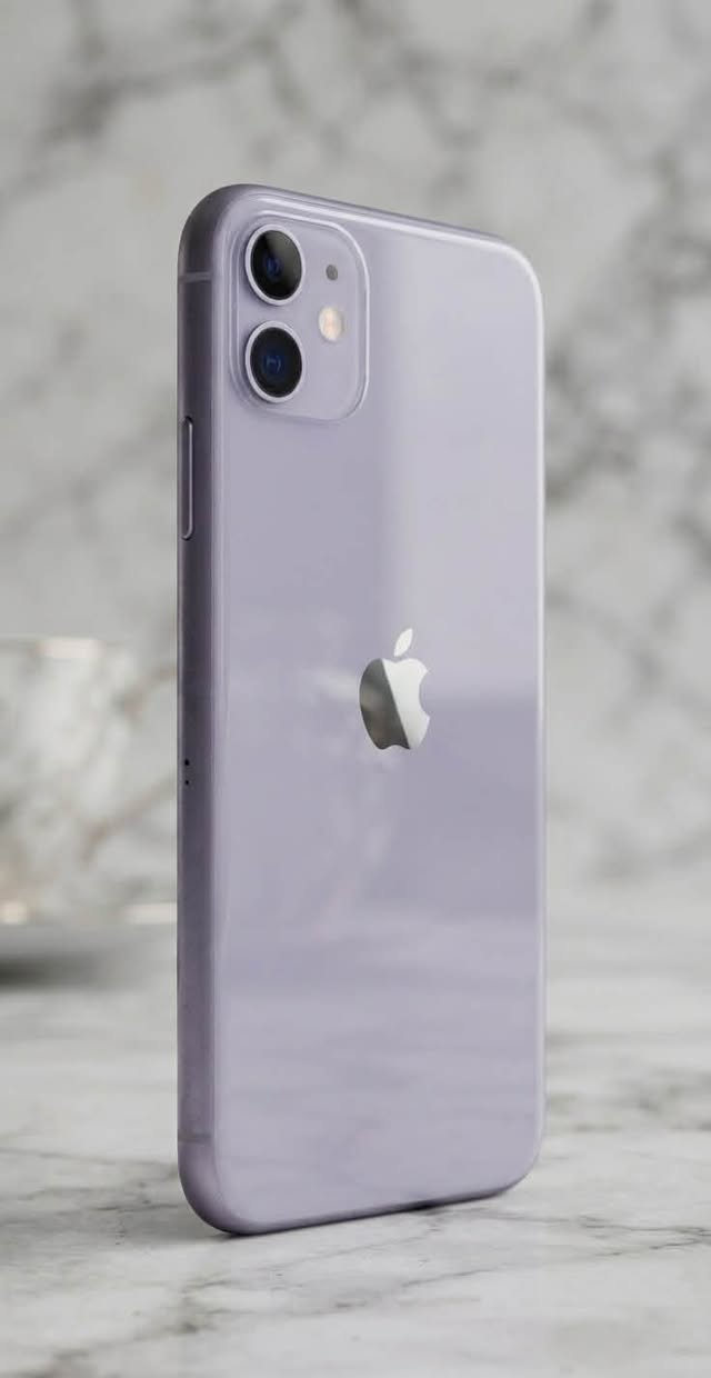 للبيع iPhone 11 ب 250 الف 
 الذاكرة: 128 جيجابايت
 نسبة البطارية: 81%
مكاني الرمادي داخل 
للاستفسار ***********
