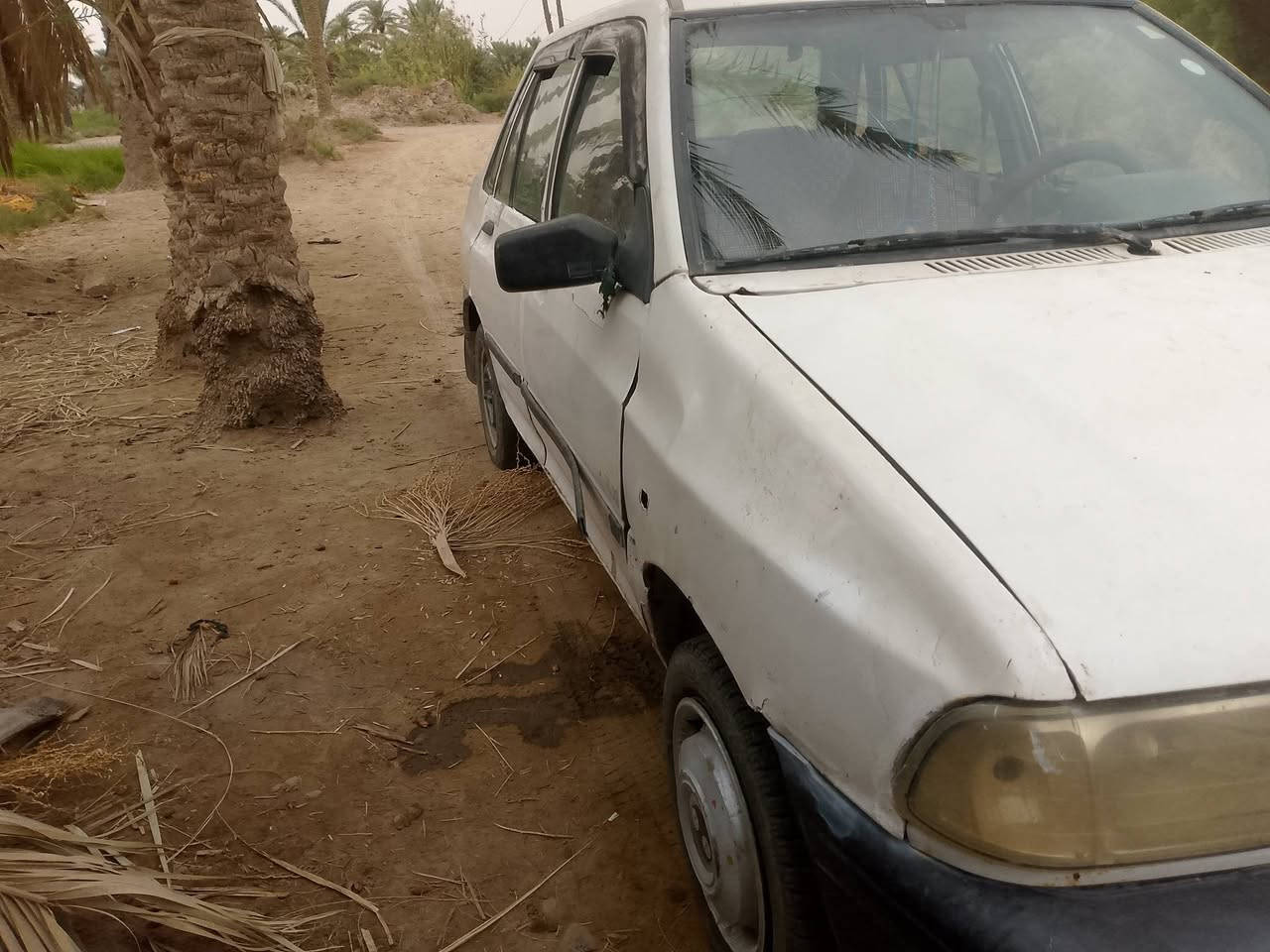 سايبا • ٢٠١٠ • نجف القادسيه