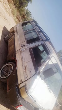 كيه بسته ٩٤ • مكينة وكير سليمه • ديوانيه