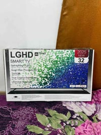 LG ٣٢ • سمارت • مستعملة