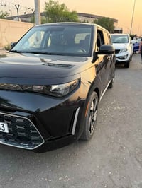 فول GTلاين • موديل ٢٠٢٣ • ٣ قطع صبغ