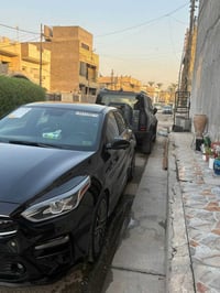 فورتي جي تي لاين • ٢٠٢١ • بغداد الشعب