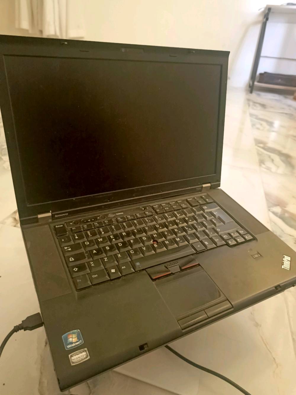لابتوب LENOVO بحالة جيدة المواصفات بالصور
فقط البطارية هابطة السعر 100 الف فقط قفل💥 لأن مستعجل؟: 
بغداد 