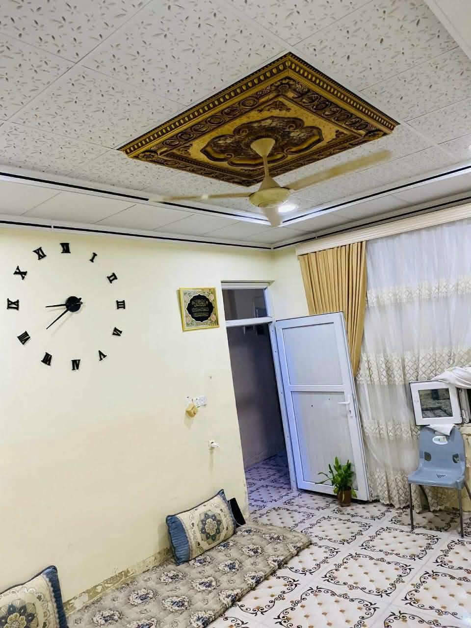 حي النصر • ١٠٠م • طابقين