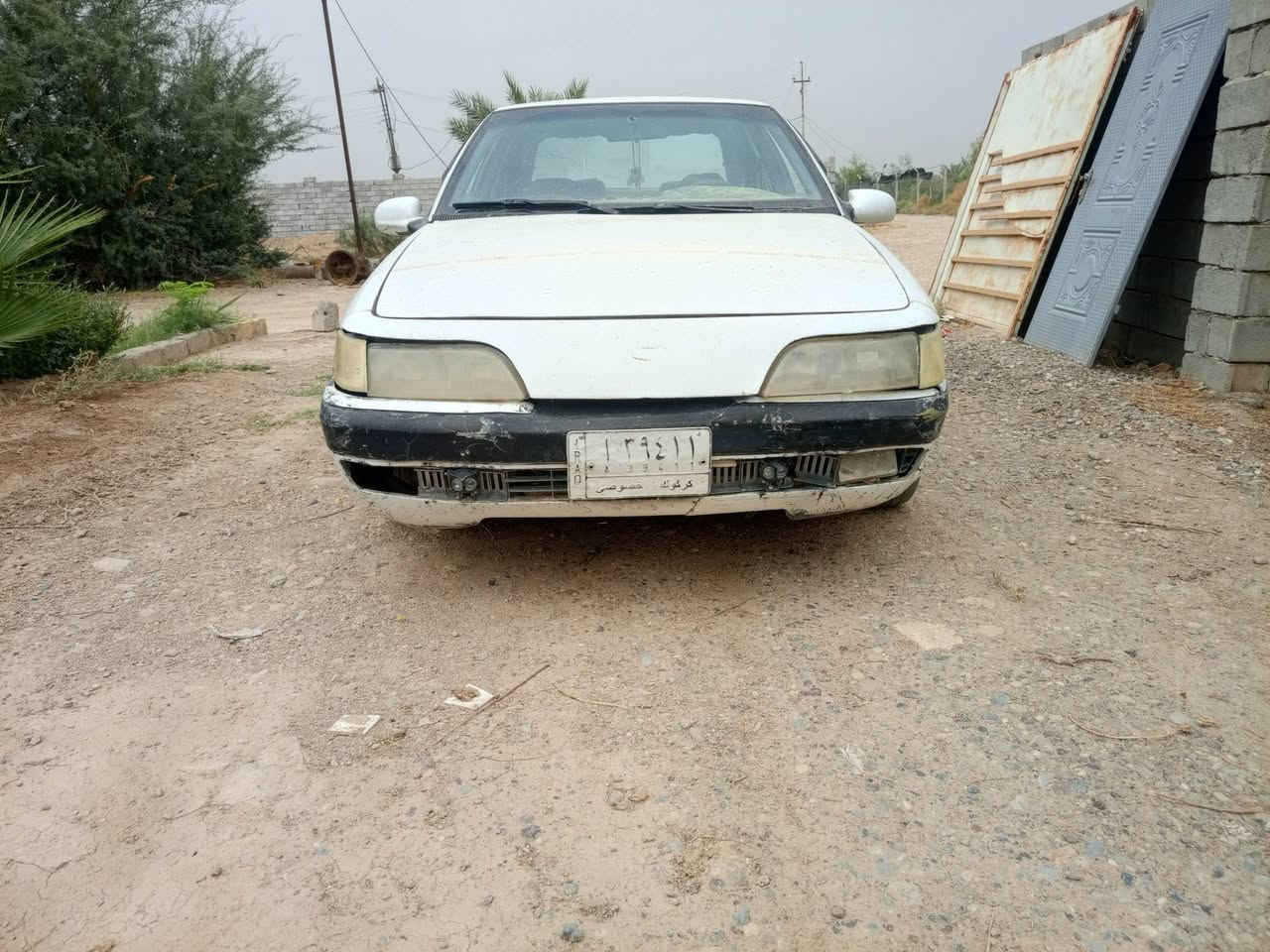اسبرو • ١٩٩٦ • رقم كركوك