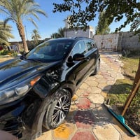 سبورتج • ٢٠٢١ • محرك ناقص