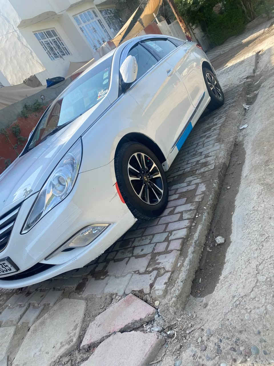 سوناته • خليجي • رقم بصره