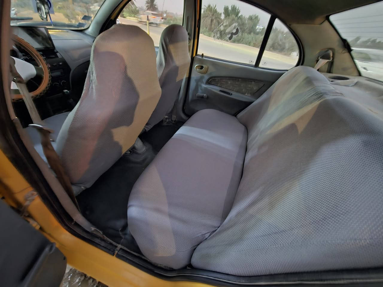 طيبه ٢٠١٦ كفاله رقم كربلاء
مكينه مكفوله كير بي رابع يفلت حداديه كارتون مع تاير تبريد ثلج شواصي جدد
للبيع ٣٠وبيه مجال بسيط 
كربلاء طوريج ***********
