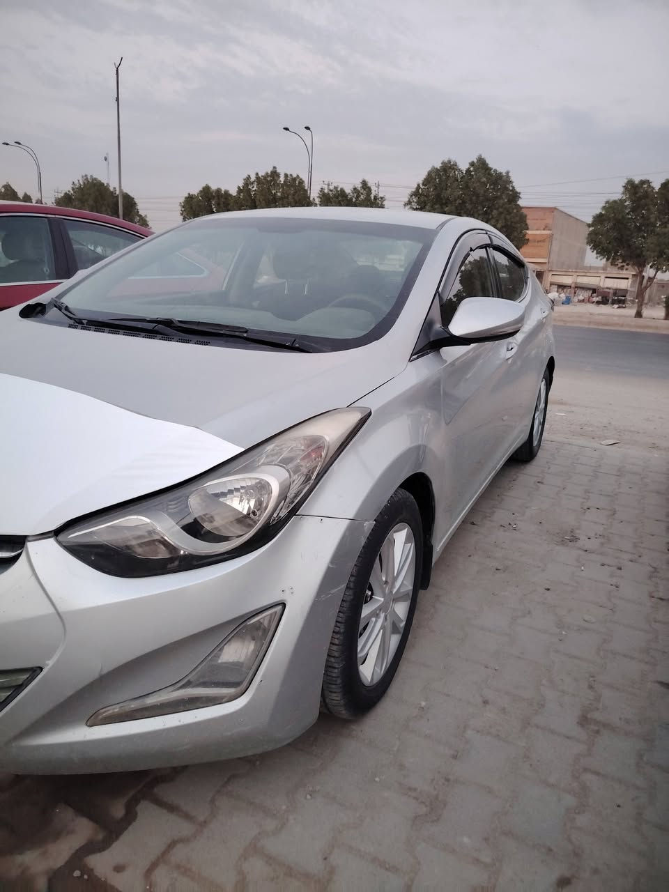 سلام عليكم
النتره موديل ٢٠١٥
أمريكي سونار مرفق بل منشور
كير مكينه حداديه  100/100
تريد تحويل تريد وكاله مصفره غرامات
سعر ٨٨ وبيه مجال
مكاني حله قرب جامعه بابل
***********

نص مكتوب في الصور:
- سونار المدينة المركزي لفحص السيارات
- ملاحظة : نخلي مسؤوليتنا بعد انتهاء الفحص وتسليم التقرير للزبون
- كلير
- تبديل و فتح
- بارد
- صبغ
- اسم الفاحص :- محمد
- سنة الصنع :- 2015
- رقم السيارة :- 224394 سليمانيه
- نوع السيارة - هونداي النترا
- التاريخ :- 1-9-2026
- المقدمة :-
- الجانب الايمن:
- الجانب الايسر:-
- الجانب الخلفي:-
- الجانب العلوي:
- الملاحظات :- ما تحت الملصقات غير قابل للفحص-غير مسؤلين عن القص والغرق