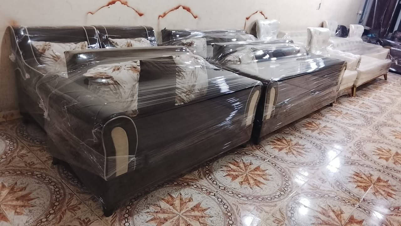 ١٠نفر • تركي • جرباية