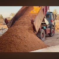 رمل • سبيس سكس • سعر مناسب