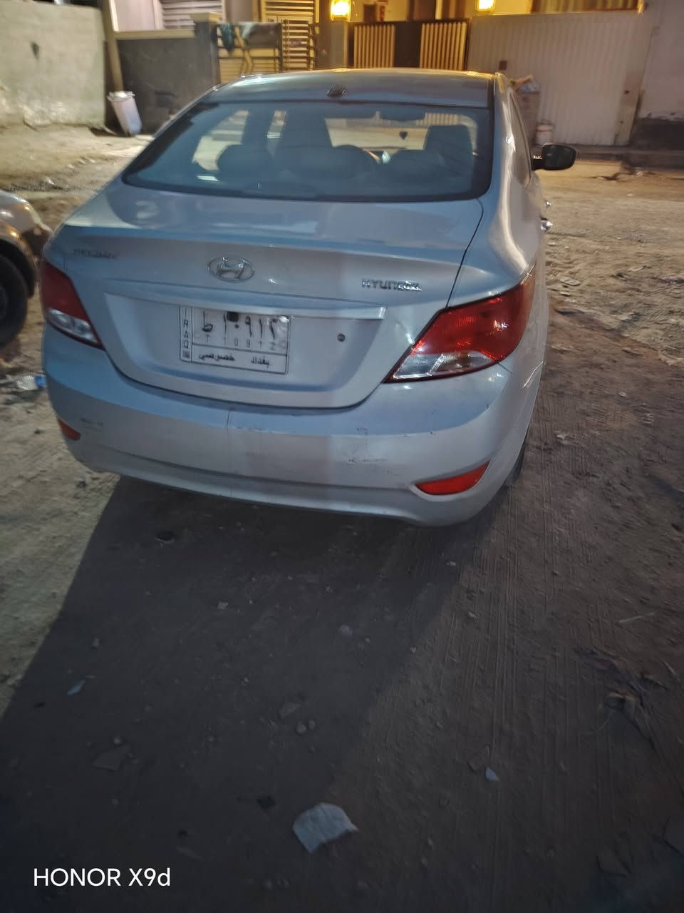 ٢٠١٧
اكسنت ضررها موضح ب سونار 
سعرها ٨٥ 
ماشية ٦١ الف حقيقي صدر جديد مكينة كير مكفولات باتري جديد تخم تاير 
جاهزة للاخير مكاني بغداد دورة او كرادة 
***********
***********
