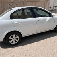 اكسنت دبدوب • ٢٠١١ • ماشية ١٧٠ الف