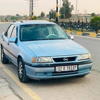 ١٩٩٣ • محرك وكير شرط • بدون ضربه