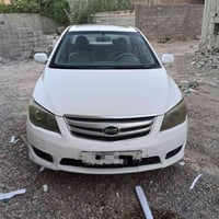 بي واي دي F3 • ٢٠١٤ • سليمانية