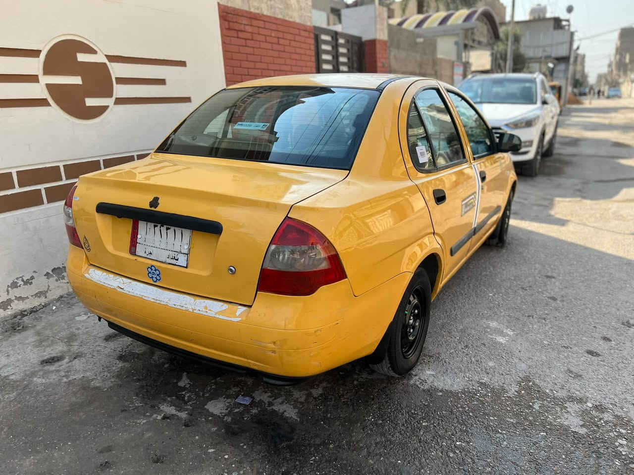 ٢٠١٤ • ما بيها نواقص • بغداد الامين