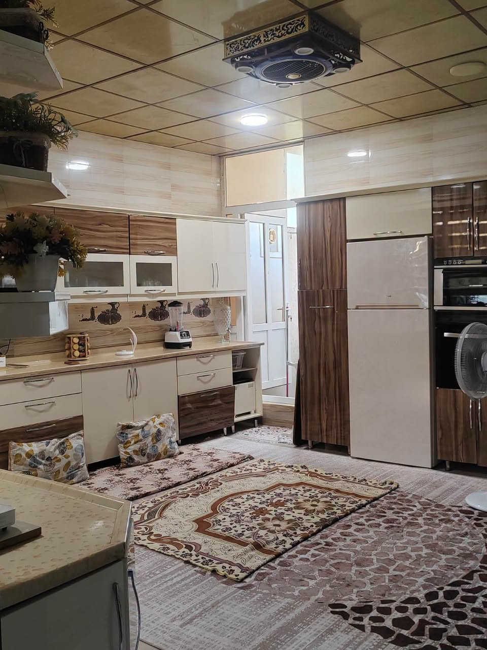 كركوك • بيت جديد • ٢٧٥م