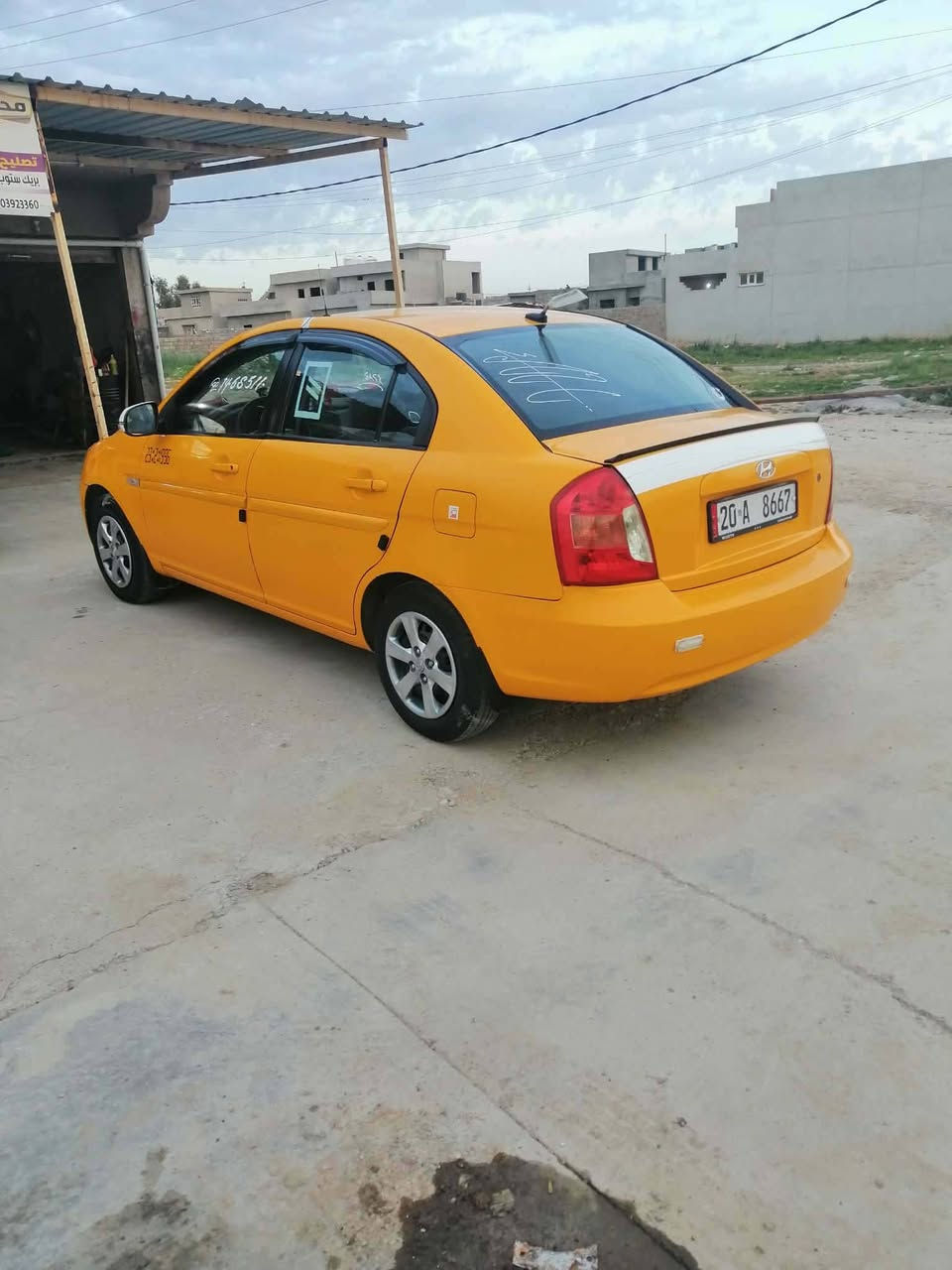 اكسن دبدوب 2008 موصل حي العبور ماكينه جير شرط شرطه تحويل غرامه صفر***********.  السعر 85 وبمجال ***********
