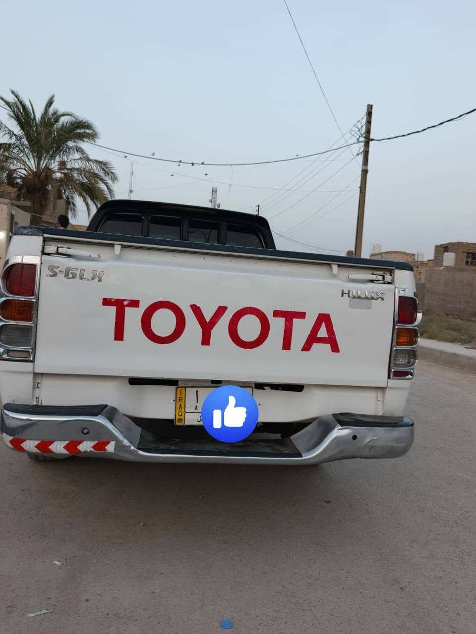 سلام عليكم للبيع بيكم فلاونزة سياره مكفوله رقم بابل مشروع وطني محرك كير اكس شرط تخم تاير حداده جدد تبريد ثلج سياره جديده الشراي يتصل ***********
