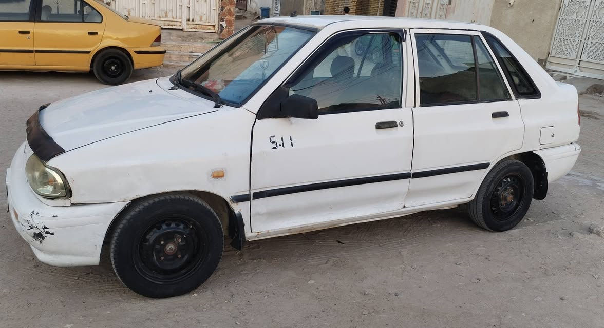 للبيع سايبا
موديل ٢٠١٠
رقم ميسان الماني
سعر ١٥ ورقه
مبايل ***********
