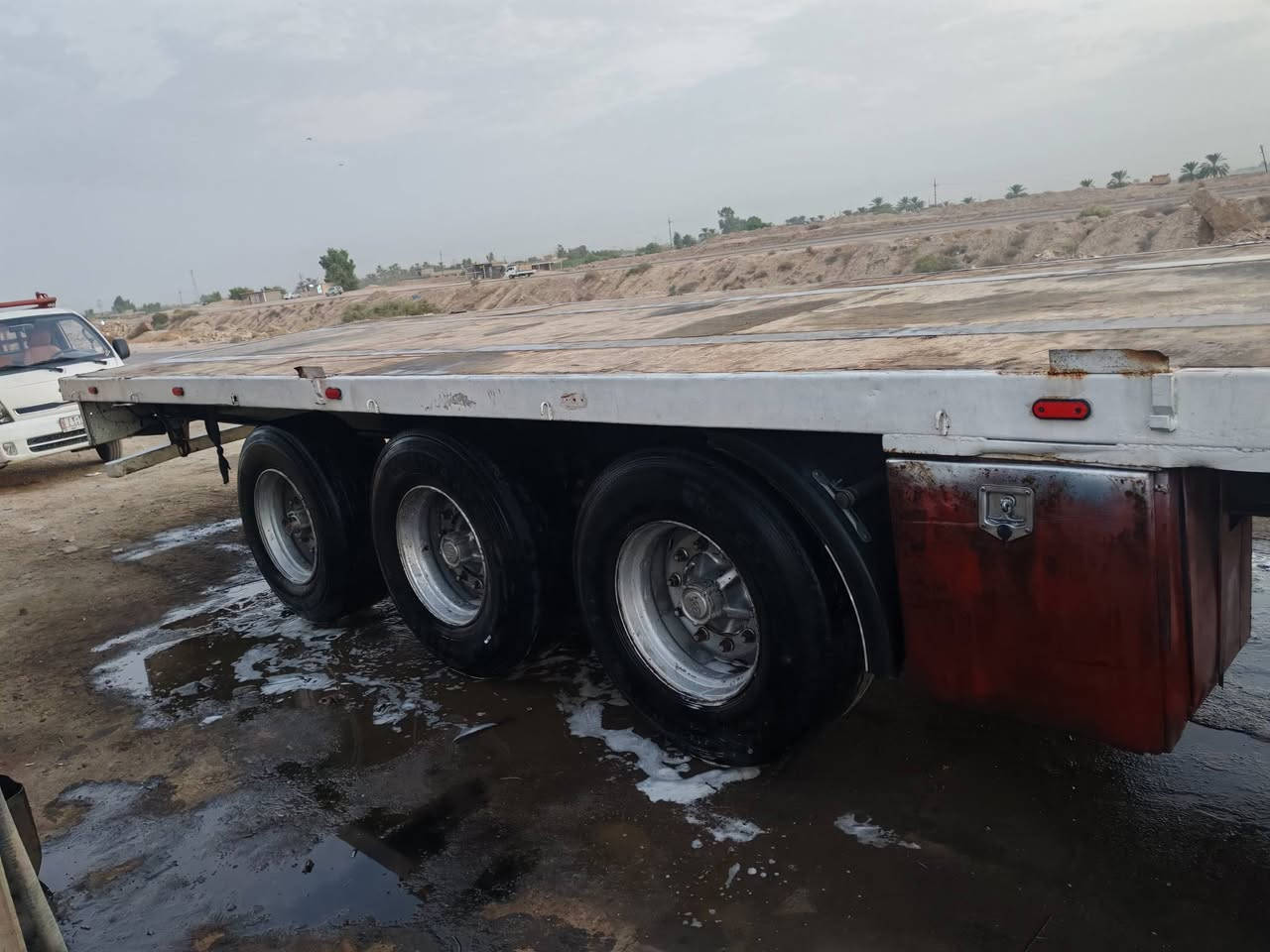للبيع عربانه اوربيه كهربائيات كلها شغاله مطبخ صندوق عده
بريك 2 دنكير شغاله  وثالث بس بنزات يريد
عربانه جاهزه للشغل
***********
