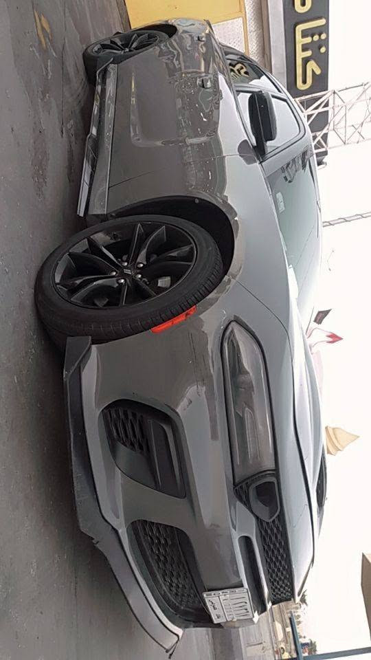 لبيع 
𝗦𝗫𝗧
مديل 2018 اصل 
رقم بغداد بسمي 
لون اسمنتي مميز  
كشن حضن 
حادث امريكا دعاميه وبنيد 
كفاله عرضانيه ولغود وشواصي 
السعر 185 المكان البصره 
هاتف 📞 ***********
