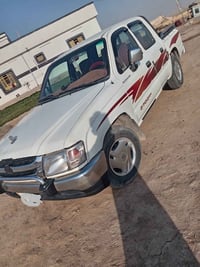 تيوتا موديل 2003للبيع 07847589946