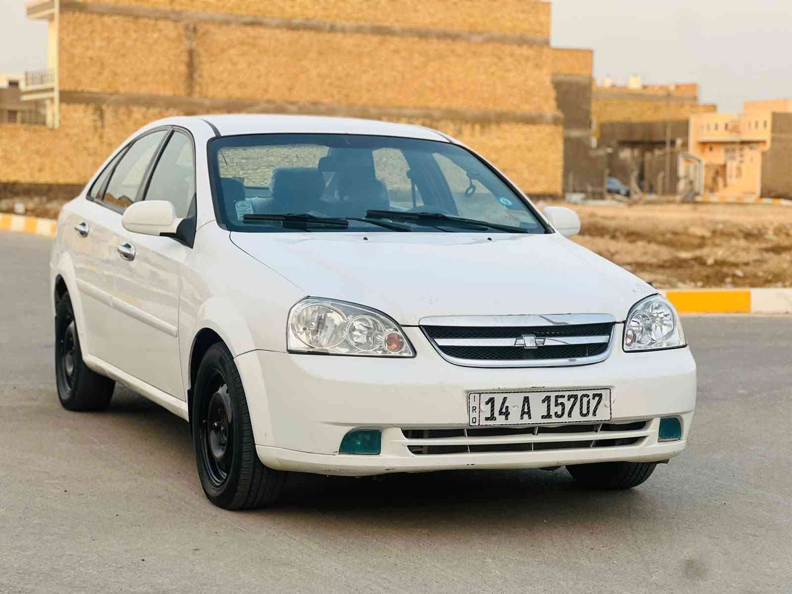 اوبترا 2011 • رقم بصره • ناصرية مركز