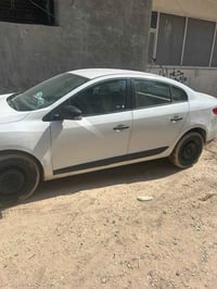 رينو فلاونز • ٢٠١٣ • بيها مجال بسيط