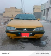 بيجو أكد • ٢٠١٦ • رقم بابل
