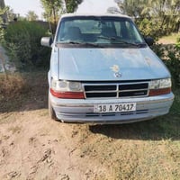 دودج كلايزر • ٩٣ • عطل كهربائي