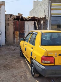 سايبا ٢٠٢١ • مكينة وگير • النهروان