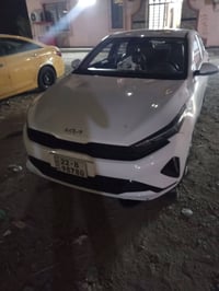 k3 للبيع موديل 22 مواصفات معروفه سياره خير من الله   ماشيه 57 الف قابل...