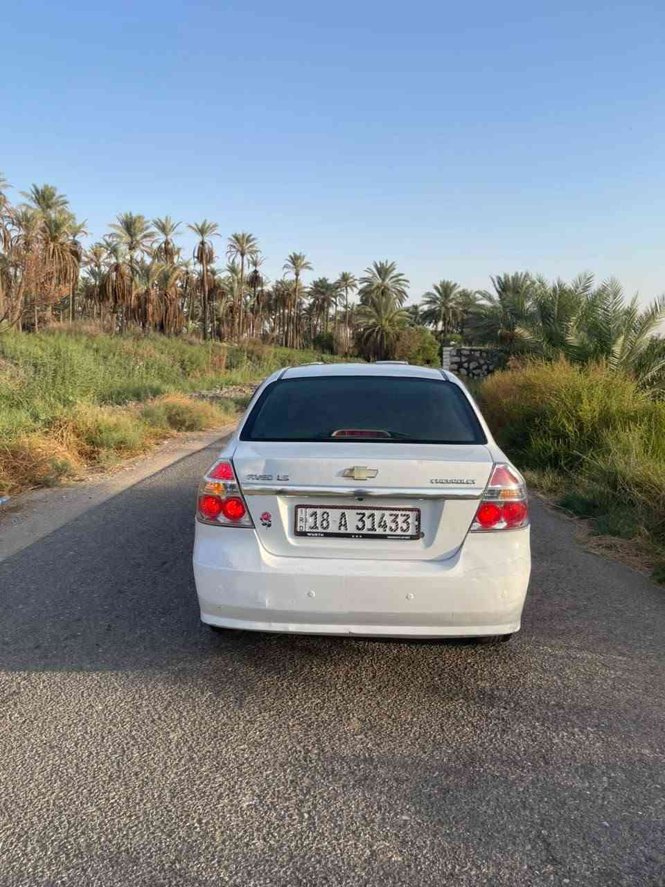 السلام عليكم
افيو خليجي ٢٠١٣ فول اوتماتيك مكينه مسكر ١٦٠٠
رقم بابل نكليزي باسمي هزه جديده  (كير ومكينه مكفولات جدد) 
منضومه تبريد جديدة ثلج ❄
السياره استخدام شخصي ماشبه ١٧٥ فقط حقيقي
دواخل بلاد
كهربائيات كلها شغاله شاشه اندورويد الاصليه وكامره شادلها 
حداديه اماميه وخلفيه وتايرات جدد 
السياره مكفوله من ضربه وصبغ ابد. مابيها بلاديه لغود وتكم وشواصي ع الشركة
فقط تبديل ٣قطع بدون اي دواخل اوحادث اثر جراد
السعر ٦٧ وبيها مجال حك الضيافه
الشراي يتصل ع الرقم 

***********
مكان بابل المحاويل
