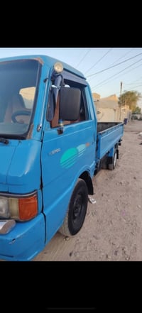 ١٩٩٦ • مكينه وكير جديد • واسط