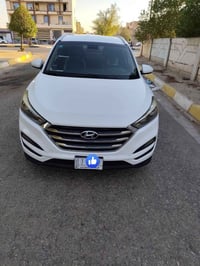 توسان ٢٠١٨ • ماشيه ٤٩٠٠٠ • وارد امريكي