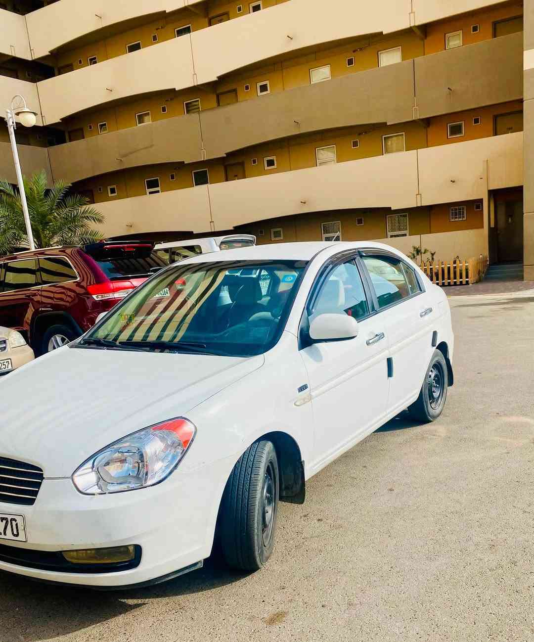 موديل 11محرك 16 خليجي شركة العامة مكفولة  بيه بس صبغ بل هلال الخلفي فقط ماشه 137  العنوان بغداد البنوك السعر 90  
***********
