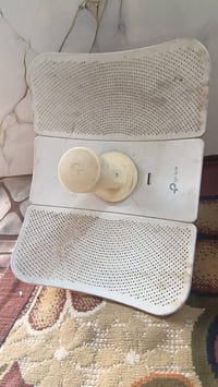 صحن ستلايت • فراشه • نضاف كلش