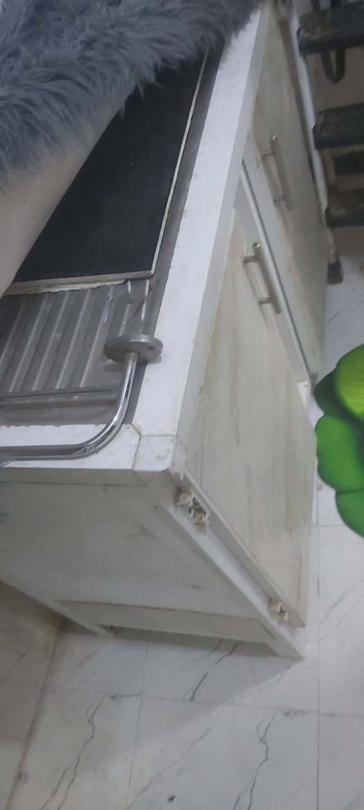 كربلاء • دواليب مطبخ