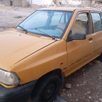 سايبا • ٢٠١٢ • مكينة وجير جديد
