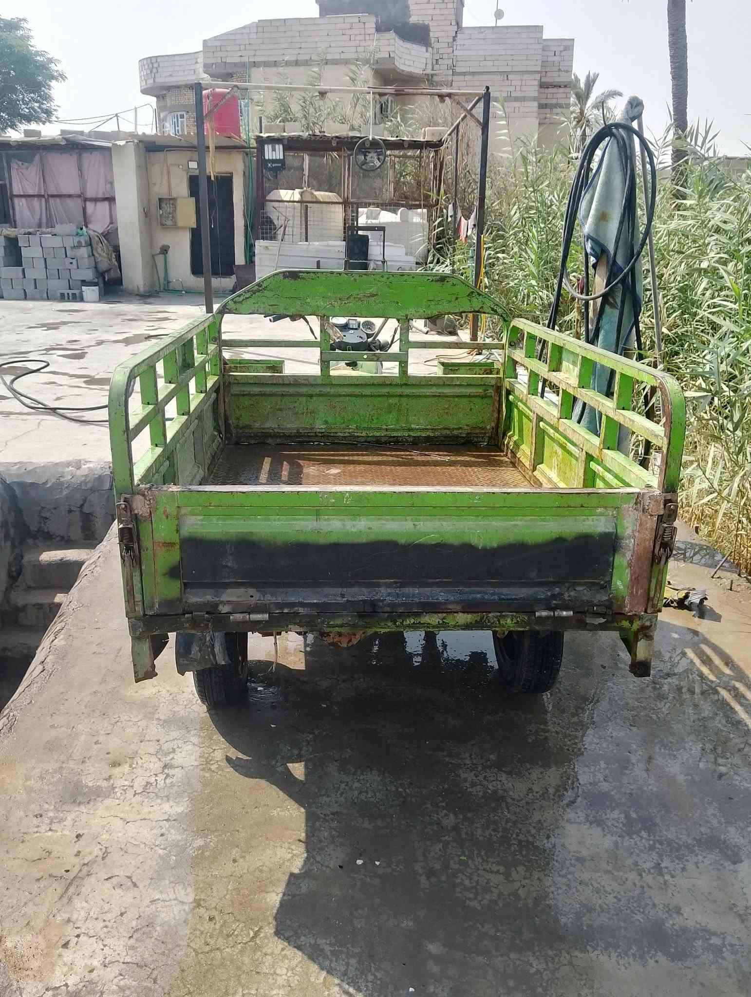 ستوته • موديل ١٩ • تنومه جباسي
