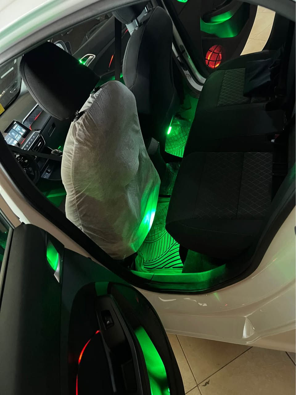 Mg3 
2026 
0 km 
*********** أربيل, العراق
