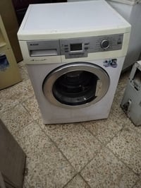 غسالة • غراض منزلي • للبيع